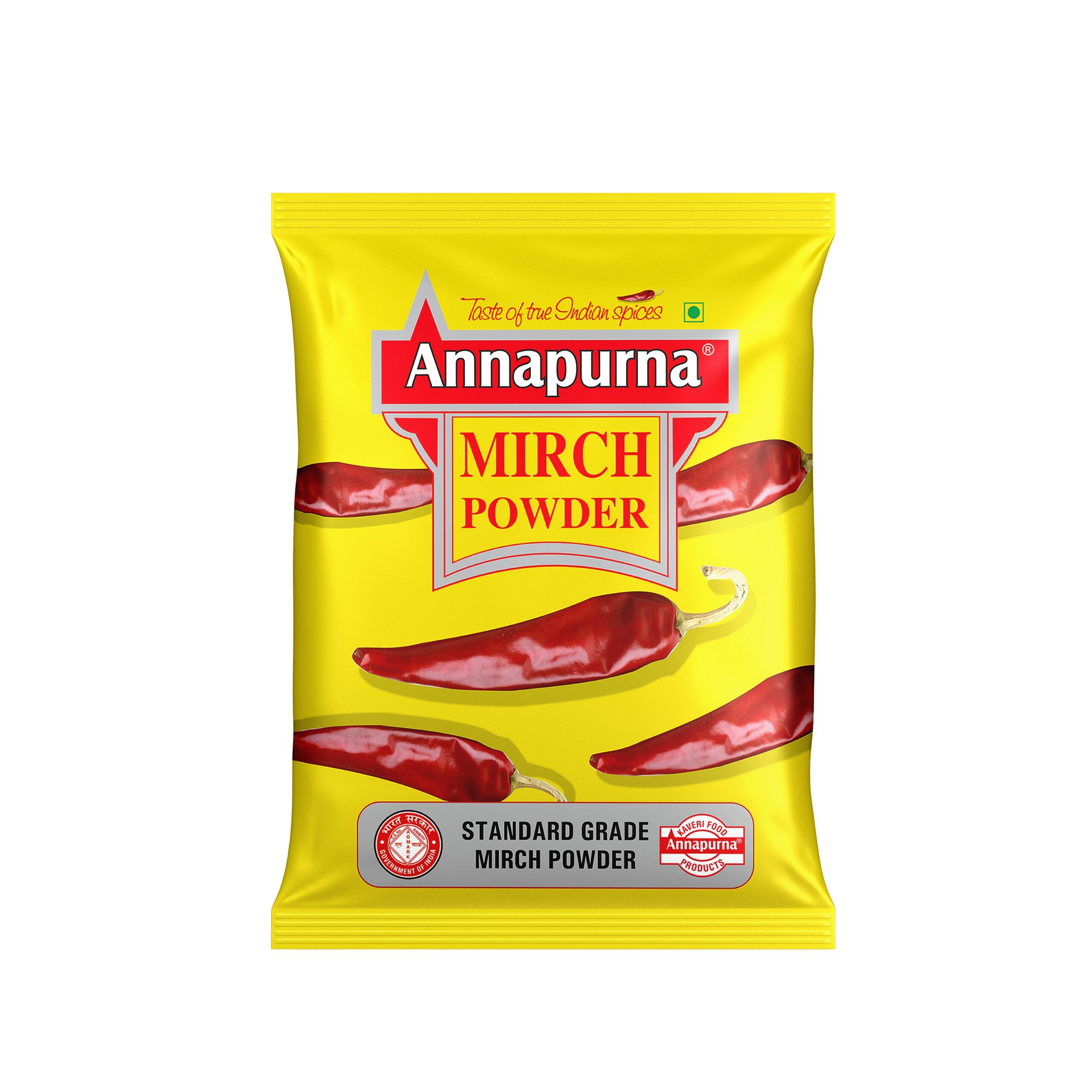mirchi powder