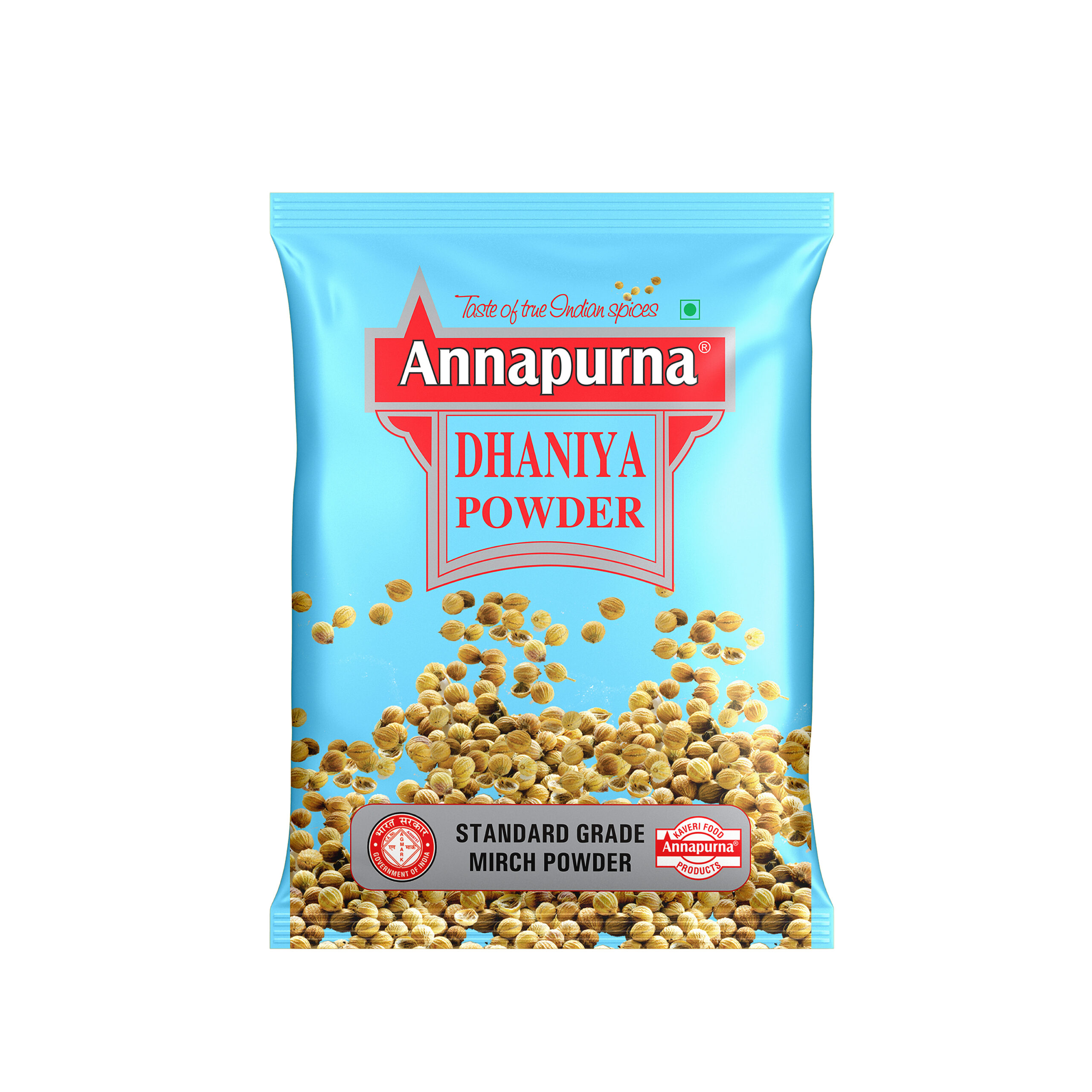 dhaniya