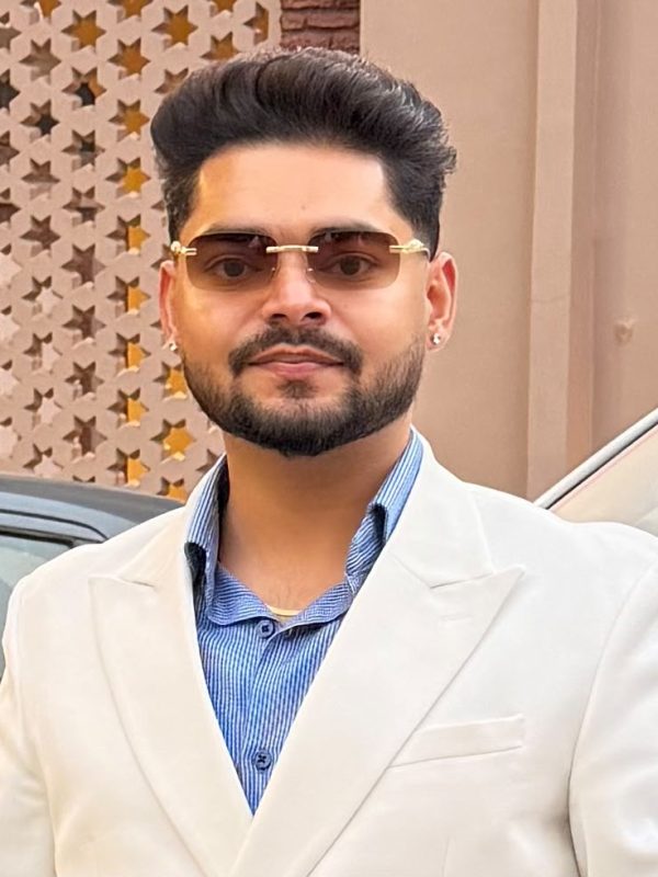 Gaganvir singh